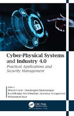 Cyber-Physical Systems and Industry 4. 0
