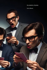 The Statistics of Poker