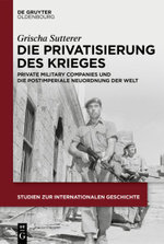 Die Privatisierung des Krieges