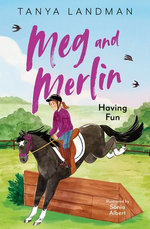 Meg and Merlin (4) – Meg and Merlin: Having Fun Meg and Merlin (4) – Meg and Merlin: Having Fun