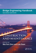 Bridge Engineering Handbook