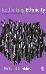 Rethinking Ethnicity