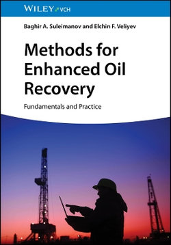Methods for Enhanced Oil Recovery Methods for Enhanced Oil Recovery