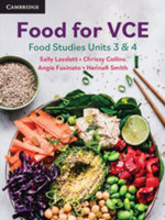 Food for VCE: Food Studies Units 3&4