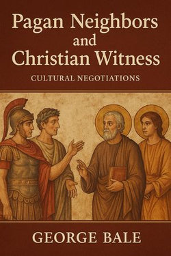 Pagan Neighbors and Christian Witness: Cultural Negotiations