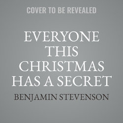 Everyone This Christmas Has a Secret