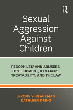 Sexual Aggression Against Children
