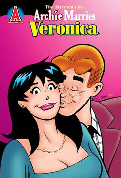 Archie Marries Veronica #31