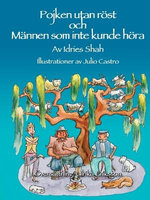 Pojken utan roest och Maennen som inte kunde hoera