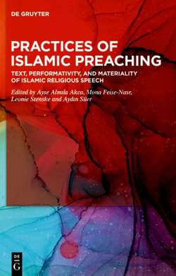 Practices of Islamic Preaching