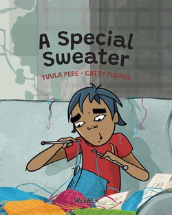 A Special Sweater A Special Sweater