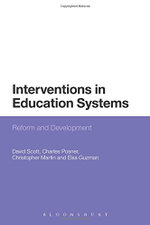 Interventions in Education Systems