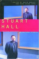 Stuart Hall