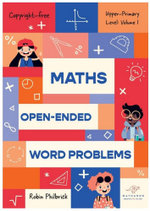 Maths Open-Ended Word Problems