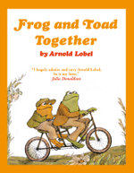 Frog and Toad Together Frog and Toad Together