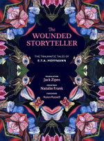 The Wounded Storyteller
