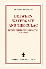 Between Watergate and the Gulag