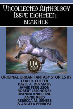 Beasties: A Collected Uncollected Anthology