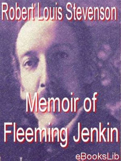 Memoir of Fleeming Jenkin