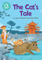 Reading Champion : The Cat's Tale