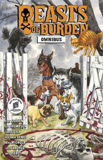 Beasts of Burden Omnibus