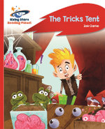Reading Planet - the Tricks Tent - Red a: Rocket Phonics