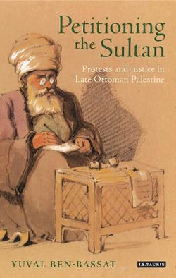Petitioning the Sultan Petitioning the Sultan
