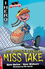 The Terrible Tricks of Miss Take