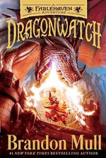 Dragonwatch