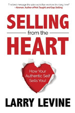 Selling from the Heart