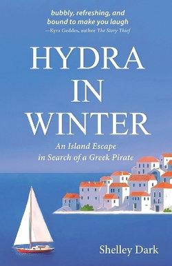 Hydra in Winter