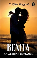 Benita, an African romance