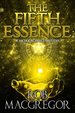 The Fifth Essence