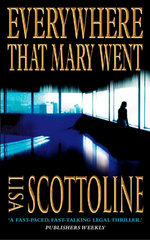 Everywhere That Mary Went