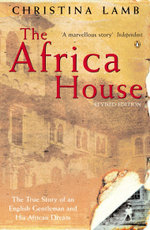 The Africa House