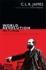 World Revolution, 1917-1936