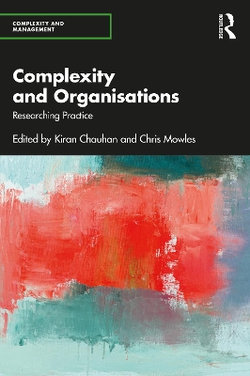 Complexity and Organisations Complexity and Organisations