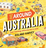 Off We Go Around Australia