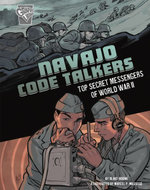 Navajo Code Talkers