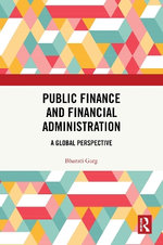Public Finance and Financial Administration