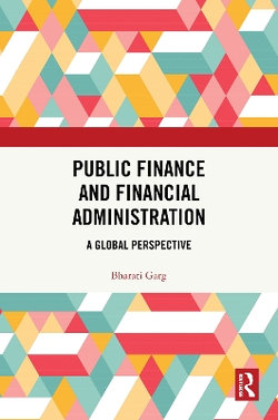 Public Finance and Financial Administration Public Finance and Financial Administration