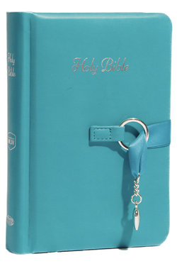 Charm Bible Blue Edition