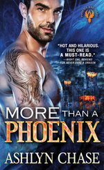 More Than A Phoenix