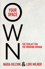 Own Your Space