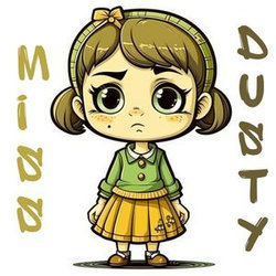 Miss Dusty: The Forgotten Doll's New Beginning