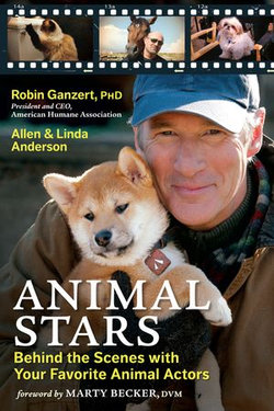 Animal Stars Animal Stars