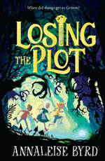Losing the Plot