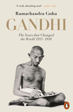 Gandhi 1914-1948