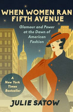 When Women Ran Fifth Avenue