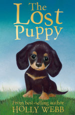 The Lost Puppy